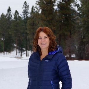 Meet your Posher, Susanne